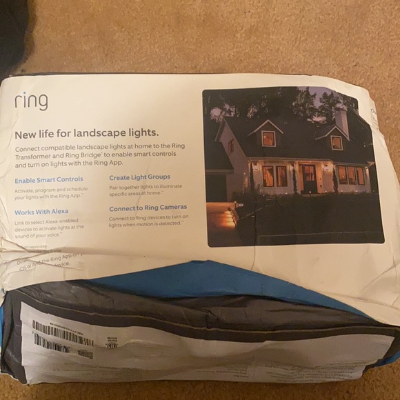 Ring Smart Light Transformer - Picture 2 of 4